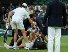 完美世界电竞- 暗示不和?纳达尔称与许多球员关系亲密 唯 