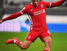 完美竞技- 利物浦克星 