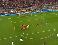 完美电竞- c罗关键节点回归赛场,拜仁带队取胜了吗 