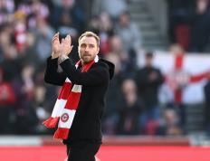 完美世界电竞- 利物浦vs纽卡斯尔联集锦 