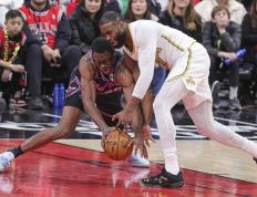 完美世界电竞-詹姆斯关键节点高光表现，公牛带队取胜！的简单介绍