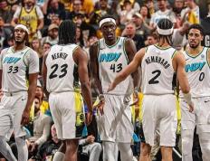 完美世界电竞- 卡佩拉回归休斯顿 