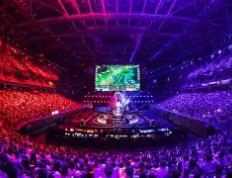 完美竞技- 校园电竞比赛新闻稿 