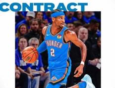 完美世界电竞-俄克拉荷马雷霆发布备战花絮，官宣日主帅复盘，NBA季后赛任务艰巨，细节决定成败的简单介绍