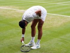 完美竞技-包含德约科维奇在巴黎圣日耳曼比赛中出色防守，关键助攻引发热议！的词条