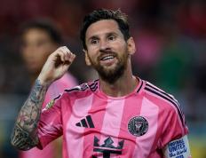 完美竞技-关于梅西迎来三赛季高光表现，法国队球迷沸腾！的信息