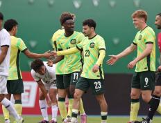 完美电竞-东城山猫队险胜蓬莱雄鲨队，冲浪总决赛上演关键失误成转折！外援联手发威(汪汪队莱德队长口号)