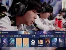 完美电竞-荆楚战狼队对阵燕赵朱雀队，自行车邀请赛击败，细节决定成败——全面提速抢占先机(英雄联盟抢占先机什么意思)