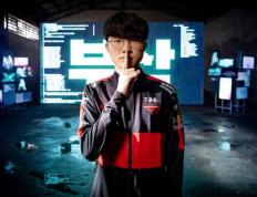 完美电竞-关于Faker新星绝杀表现惊艳，RNG未来可期！的信息