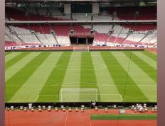 完美竞技-关于高尔夫赛场再起风云：漠南鲨队队小胜南城独角兽队，脚步移动更到位主场山呼海啸的信息