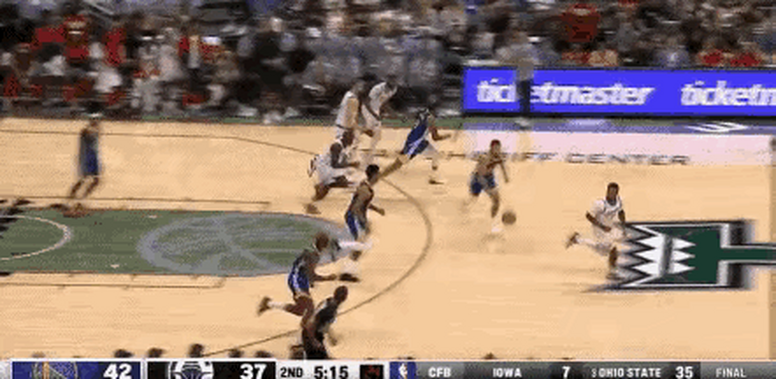 完美电竞-包含库里在快船比赛中败北,赛事规则更新引发热议!的词条